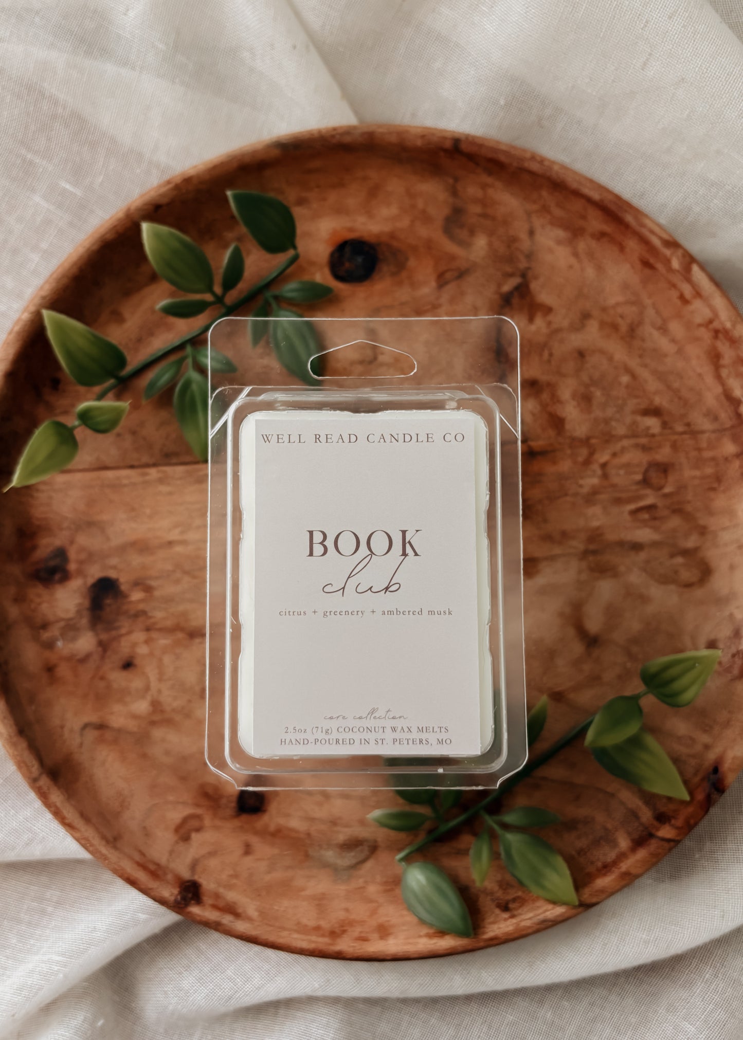 book lover reader gift