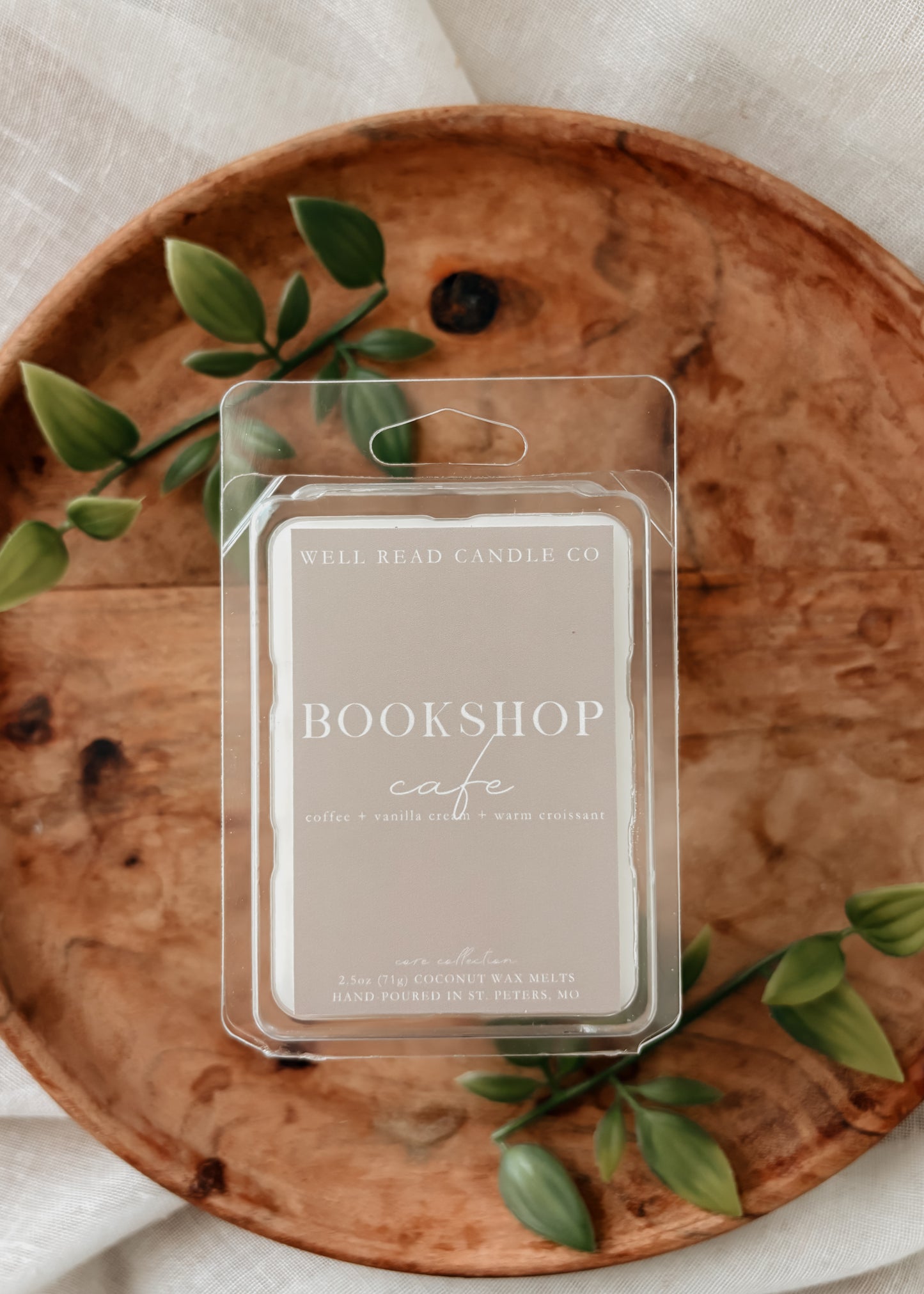 book lover reader gift