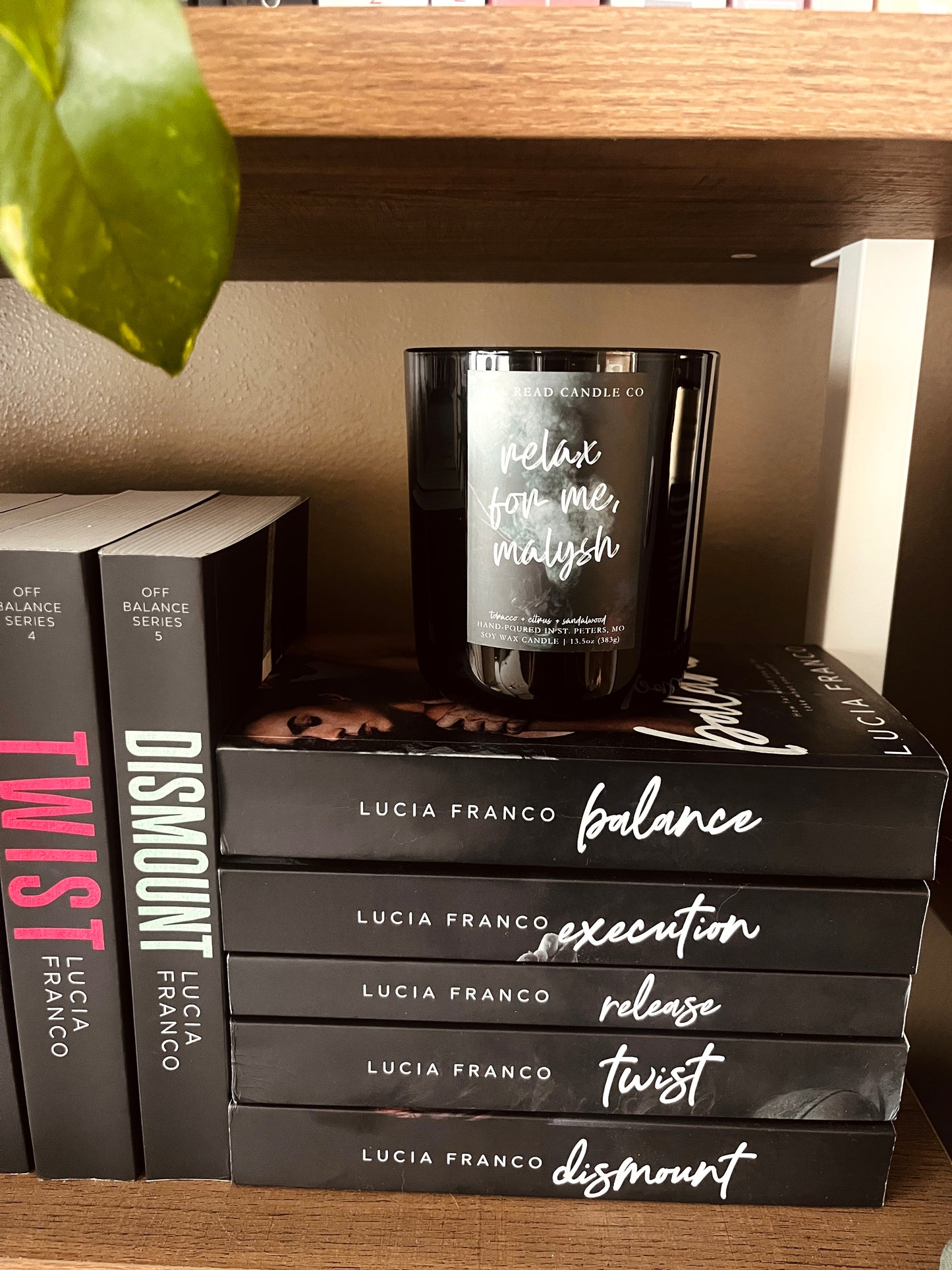 lucia franco books reader gifts kova