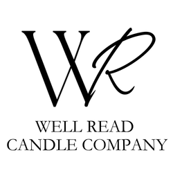 Well Read Candle Company