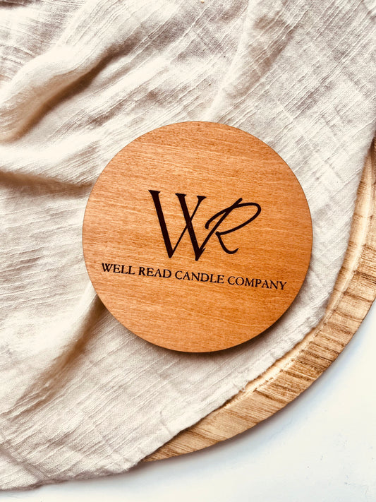 WRCC Wood Lid