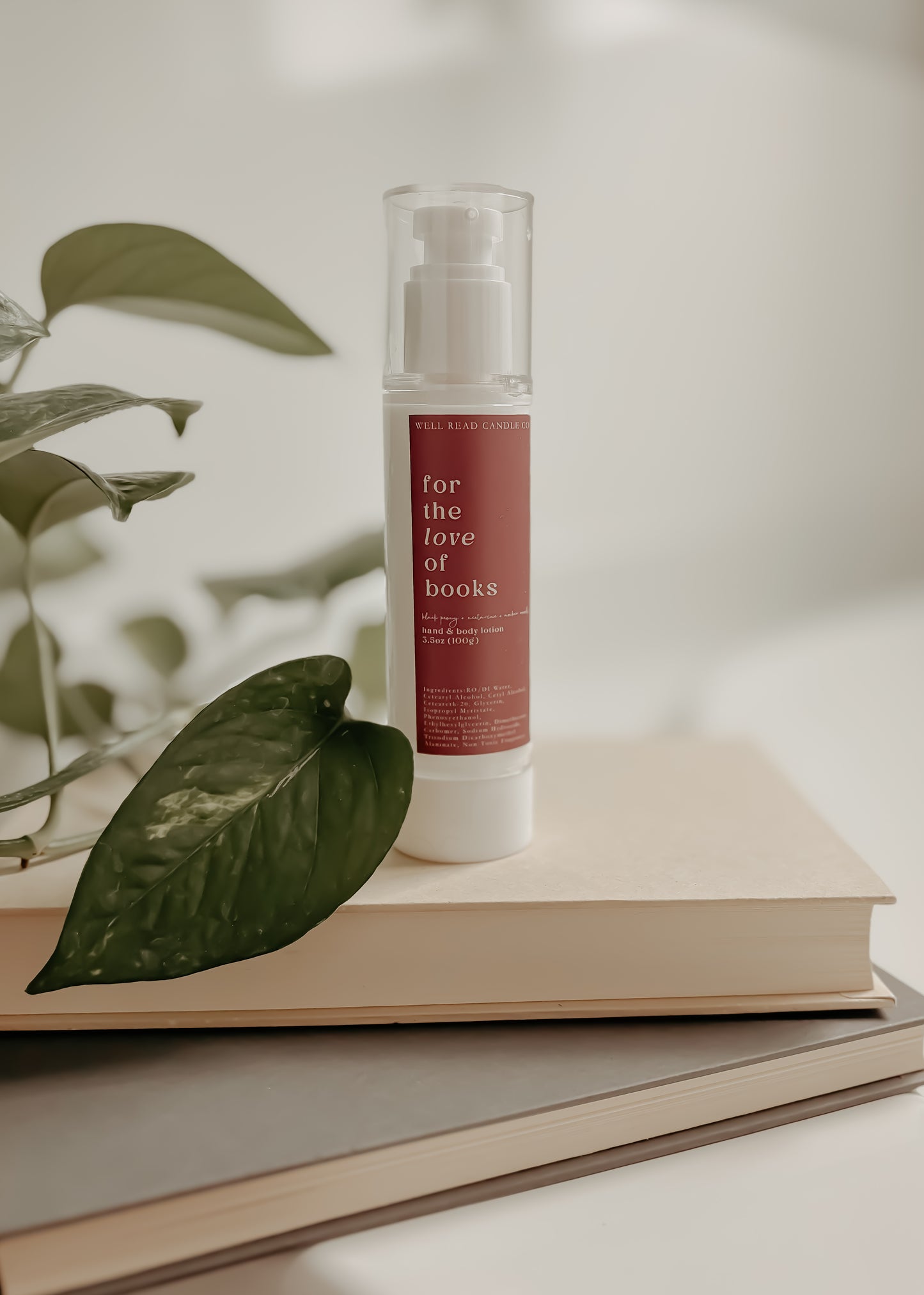 after hours lotions sol de janiero