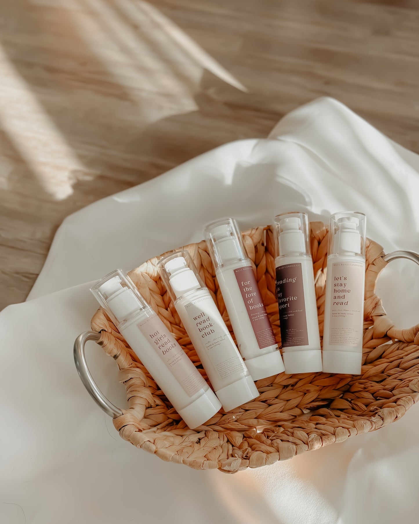 bookish stocking stuffers