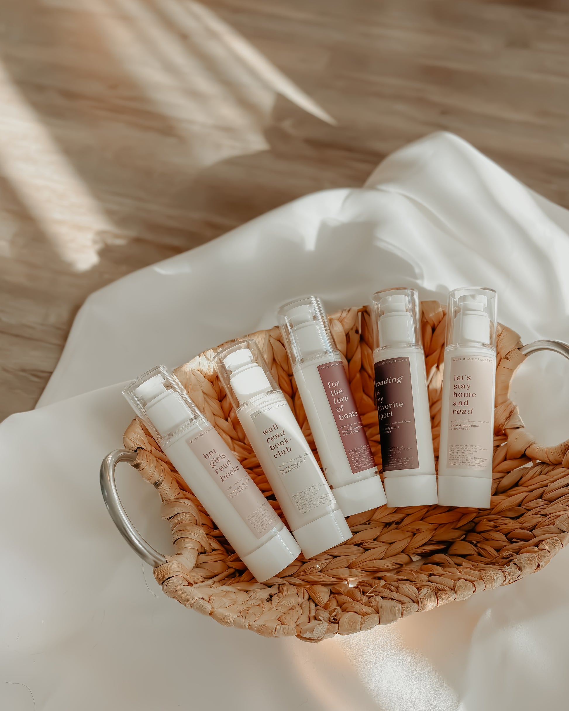 bookish stocking stuffers
