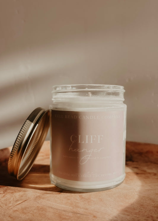 bookish book reader gift