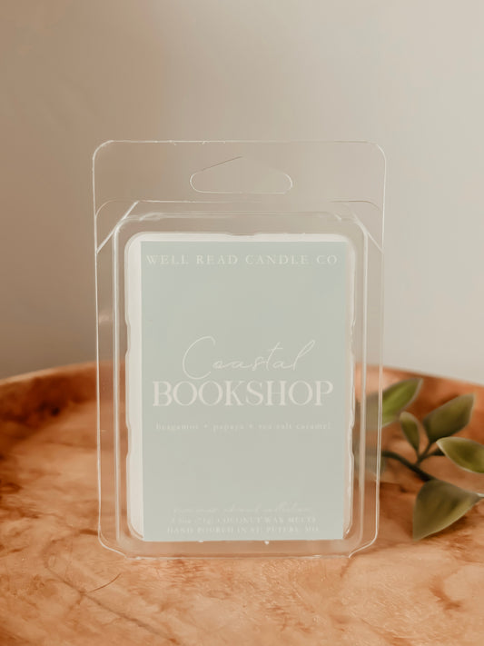 summer boardwalk reader gift