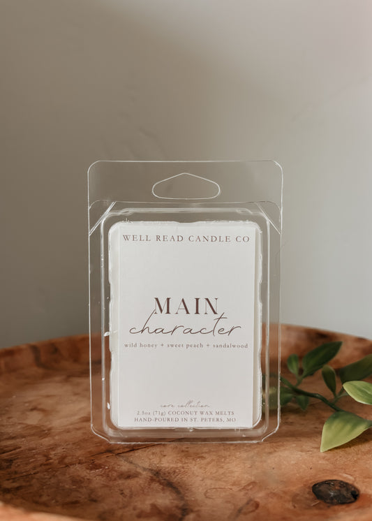 wild honey sweet peach sandalwood