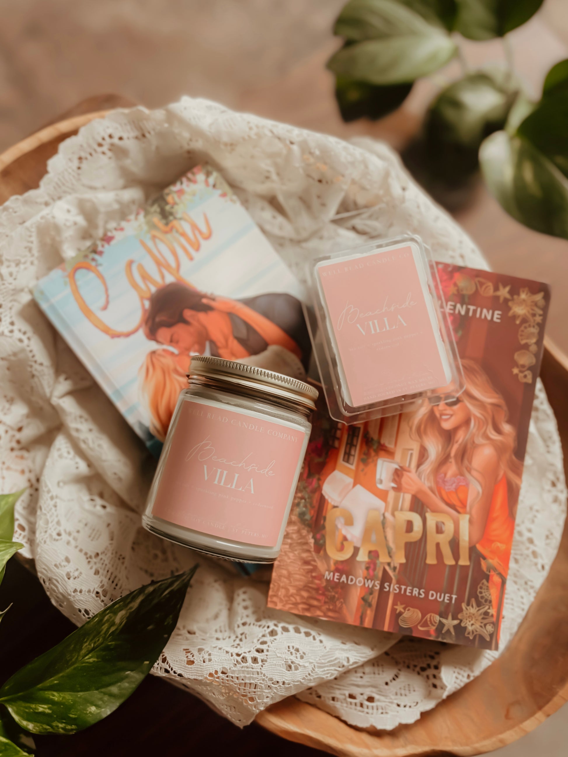summer candle luxury addicting scent